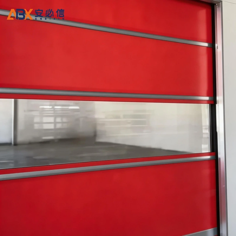 玉树藏族自治州工业快速门